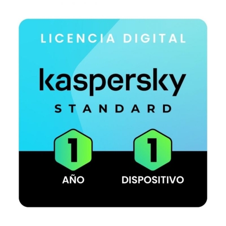 KASPERSKY